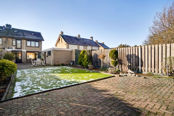 Foto 25 van Jan Amentstraat 21