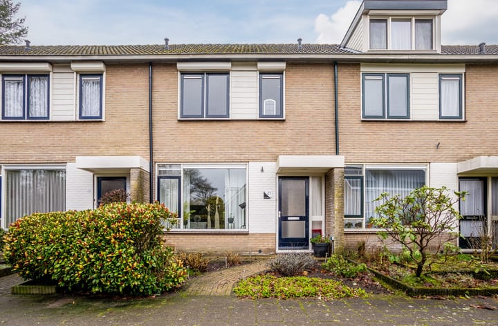 Foto 1 van Scheerderslaan 21