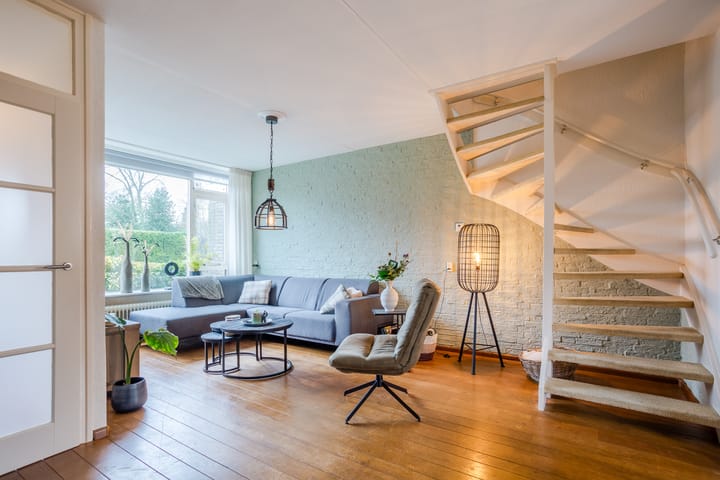 Foto 2 van Scheerderslaan 21