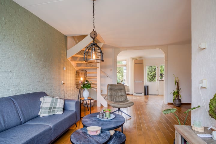 Foto 3 van Scheerderslaan 21