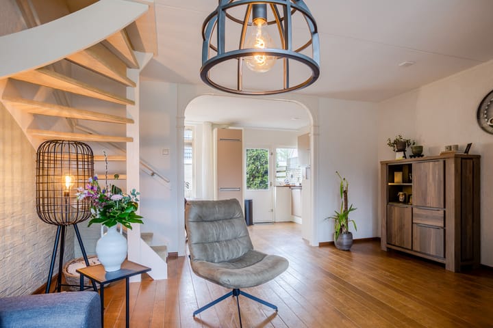 Foto 4 van Scheerderslaan 21