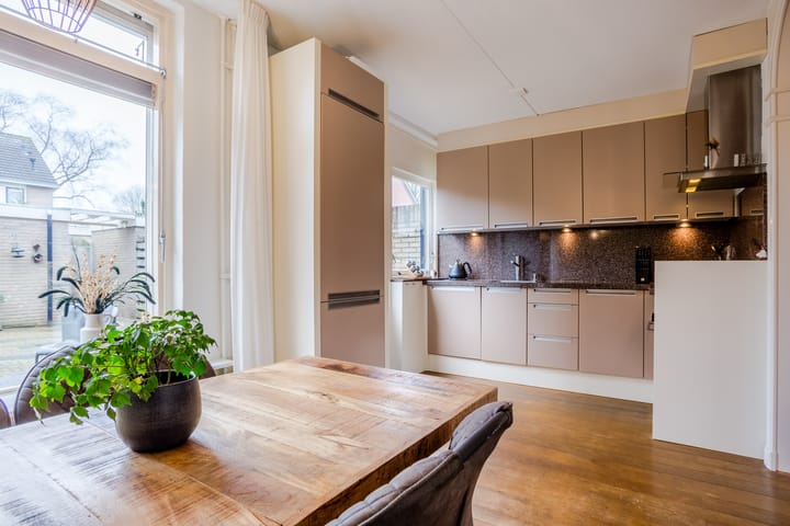 Foto 5 van Scheerderslaan 21