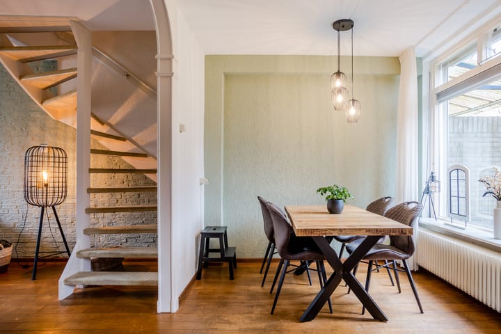 Foto 8 van Scheerderslaan 21