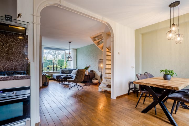 Foto 9 van Scheerderslaan 21