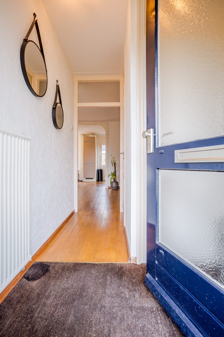 Foto 11 van Scheerderslaan 21