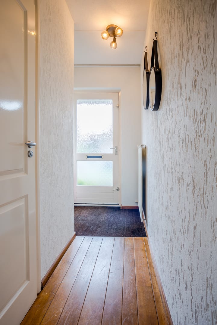 Foto 12 van Scheerderslaan 21