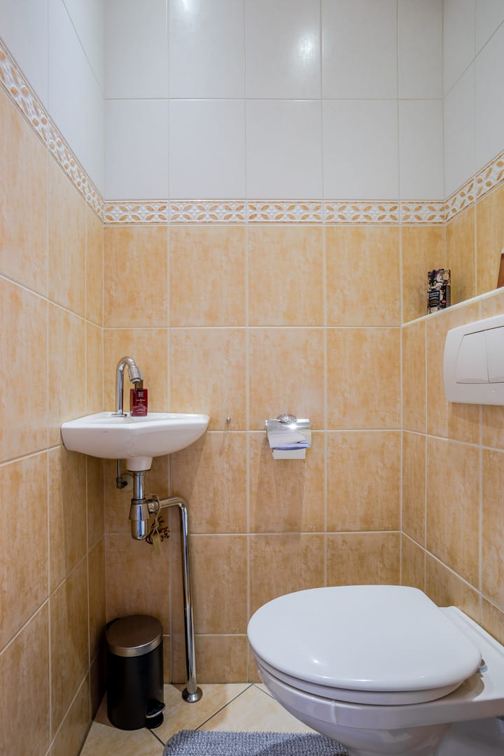 Foto 13 van Scheerderslaan 21