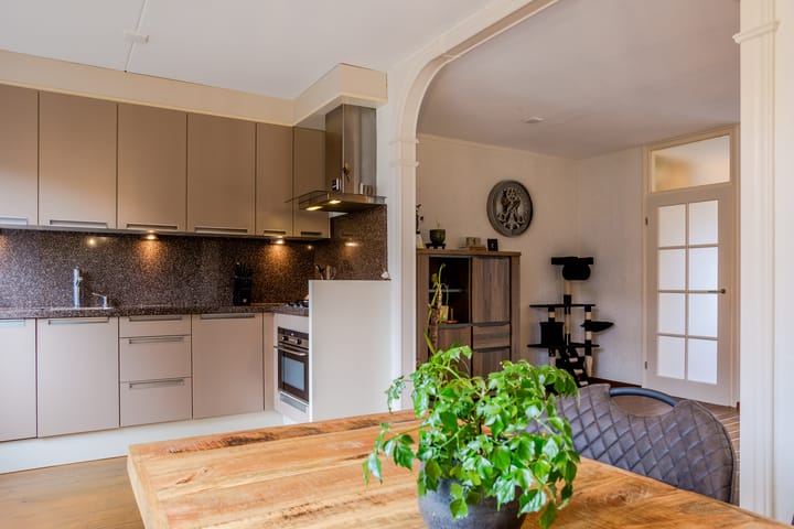 Foto 6 van Scheerderslaan 21