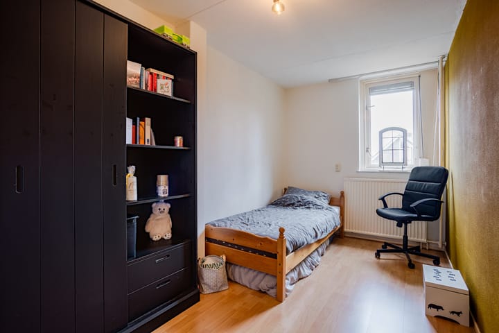 Foto 17 van Scheerderslaan 21