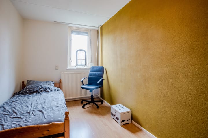 Foto 18 van Scheerderslaan 21