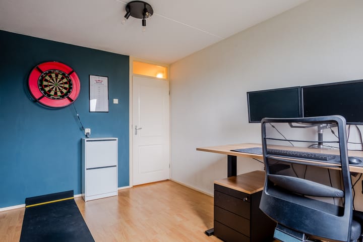 Foto 21 van Scheerderslaan 21