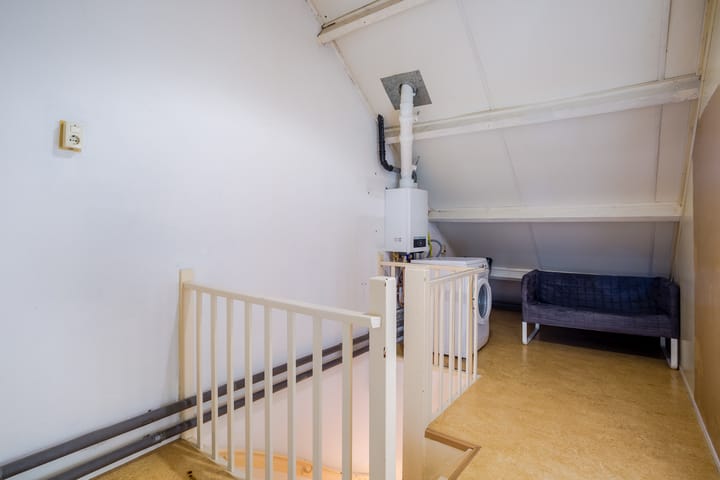 Foto 28 van Scheerderslaan 21