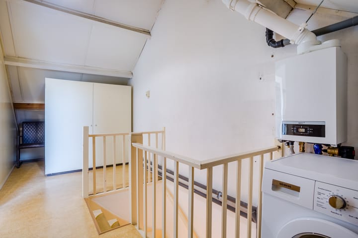 Foto 29 van Scheerderslaan 21