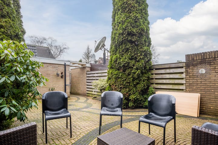 Foto 32 van Scheerderslaan 21