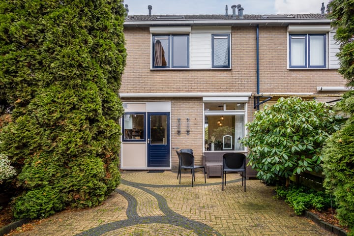 Foto 33 van Scheerderslaan 21