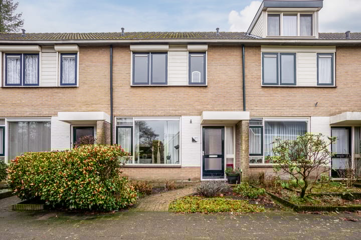 Foto 36 van Scheerderslaan 21