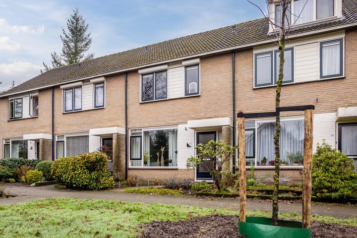 Foto 37 van Scheerderslaan 21