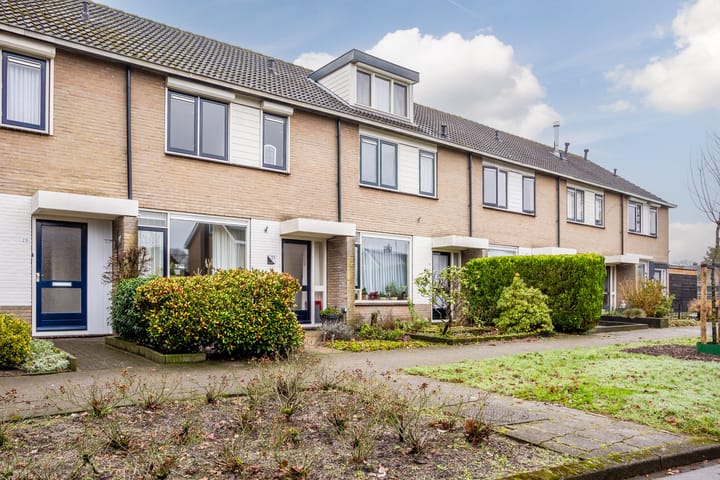 Foto 38 van Scheerderslaan 21