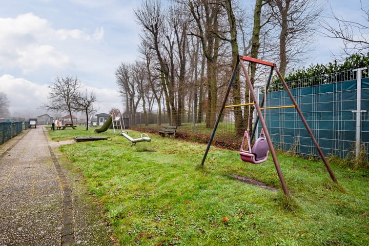 Foto 40 van Scheerderslaan 21