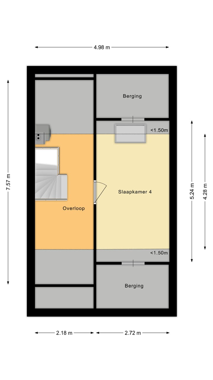 Foto 44 van Scheerderslaan 21