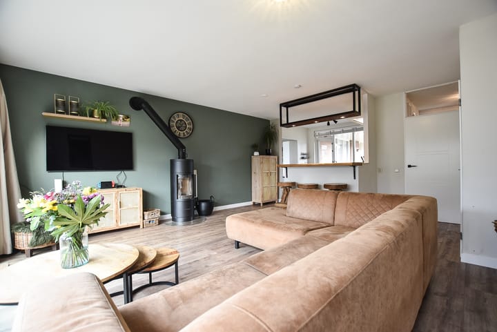 Foto 3 van Botter 32 52