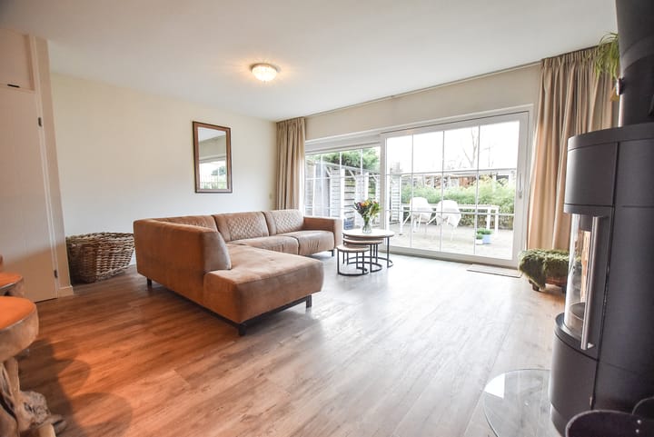 Foto 2 van Botter 32 52