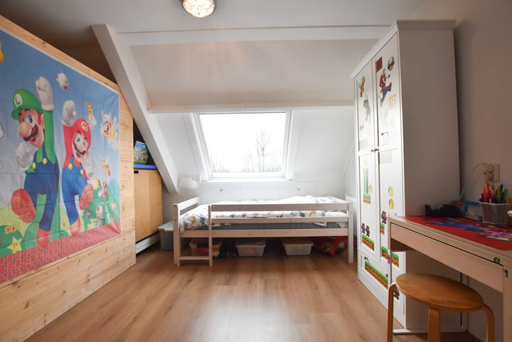 Foto 23 van Botter 32 52