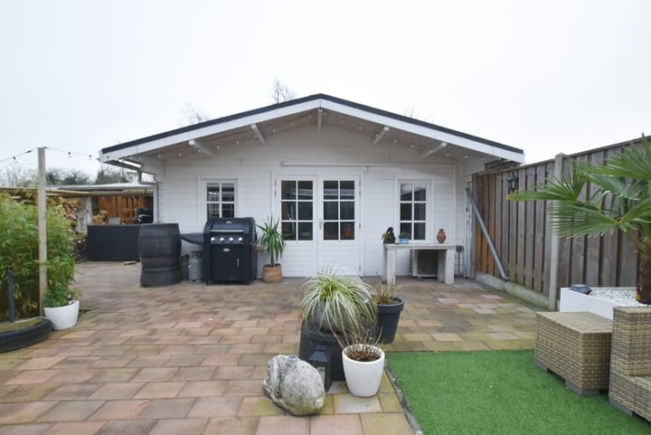 Foto 27 van Botter 32 52