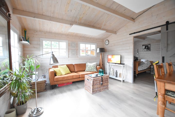 Foto 28 van Botter 32 52