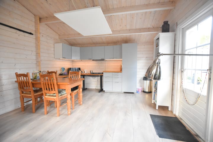 Foto 29 van Botter 32 52