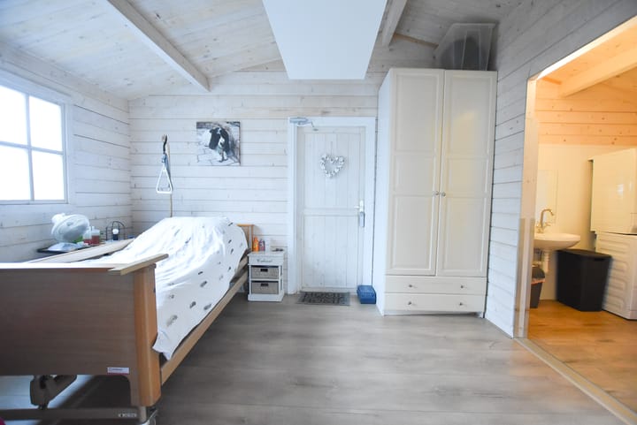 Foto 30 van Botter 32 52