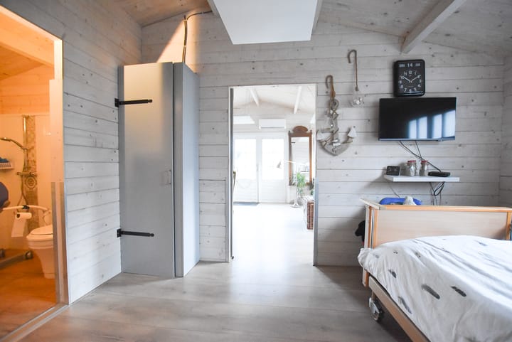 Foto 31 van Botter 32 52