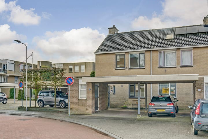 Foto 2 van Zadelmakersstraat 37