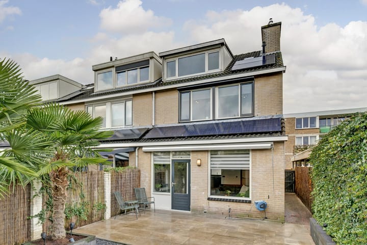 Foto 3 van Zadelmakersstraat 37