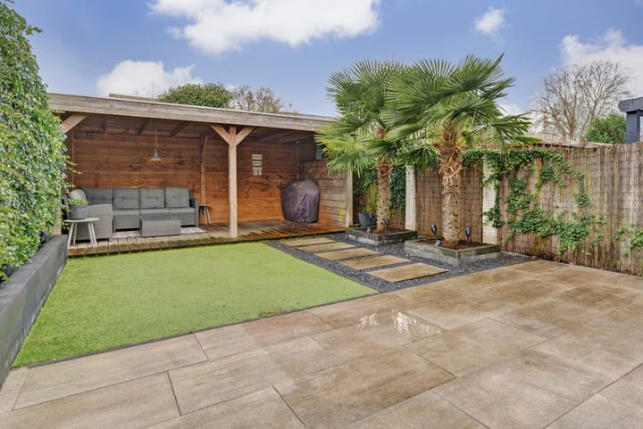 Foto 4 van Zadelmakersstraat 37