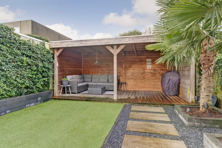 Foto 5 van Zadelmakersstraat 37