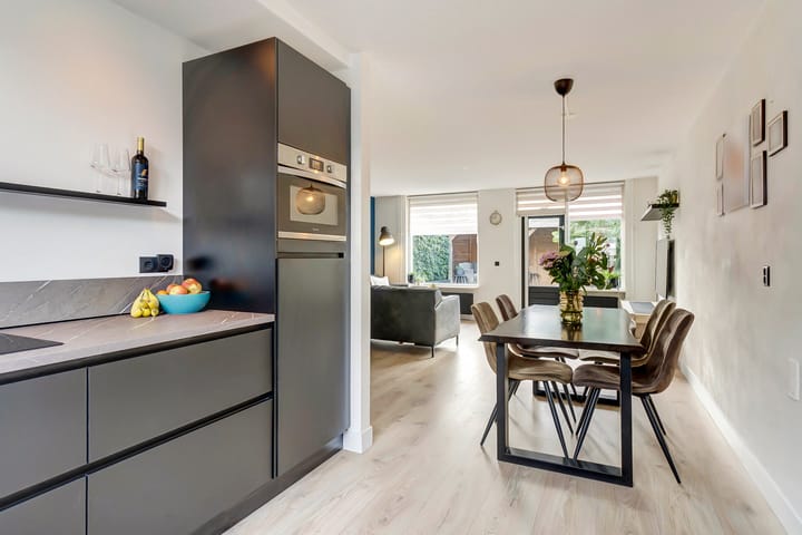 Foto 8 van Zadelmakersstraat 37