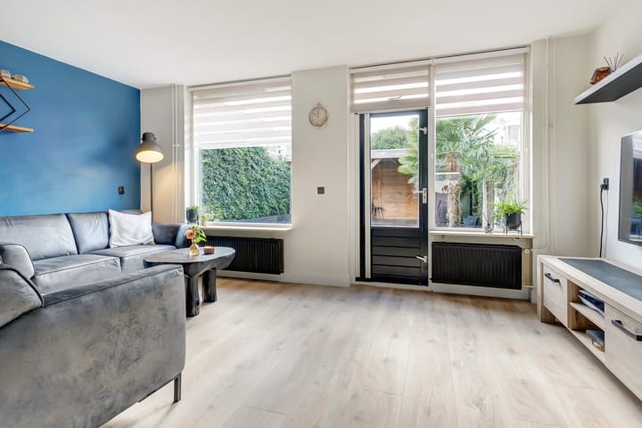 Foto 9 van Zadelmakersstraat 37