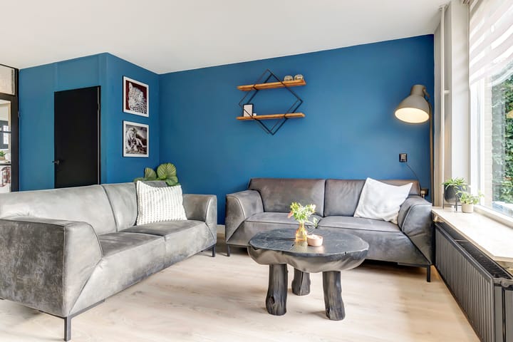 Foto 10 van Zadelmakersstraat 37