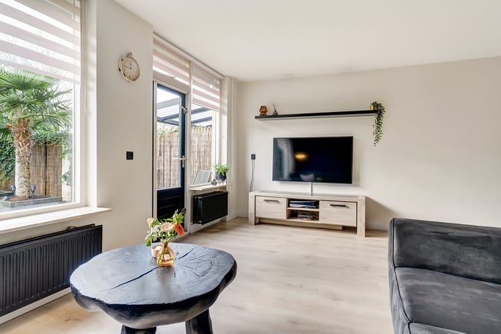 Foto 12 van Zadelmakersstraat 37