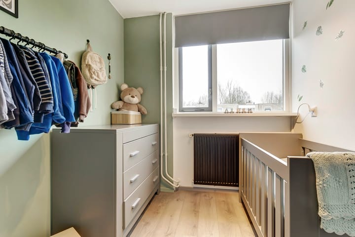 Foto 22 van Zadelmakersstraat 37