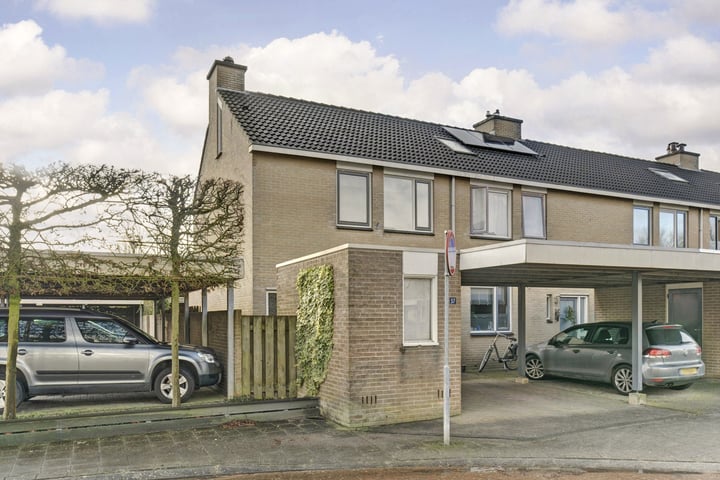 Bekijk foto van Zadelmakersstraat 37