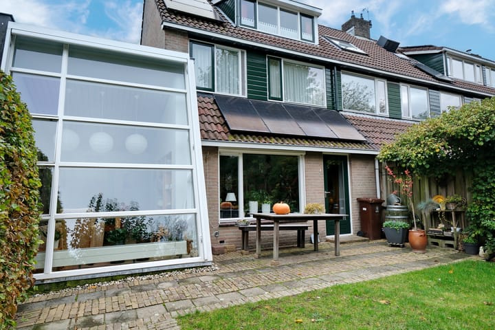 Foto 12 van Veldhuizerweg 25