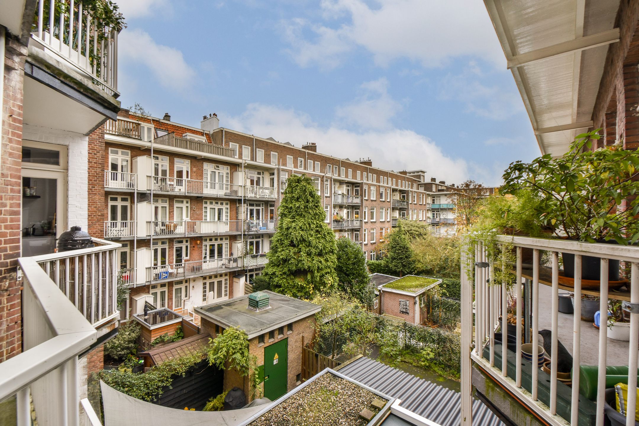 Foto 12 van Stadionplein 37-2