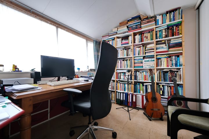 Foto 25 van Veldhuizerweg 25