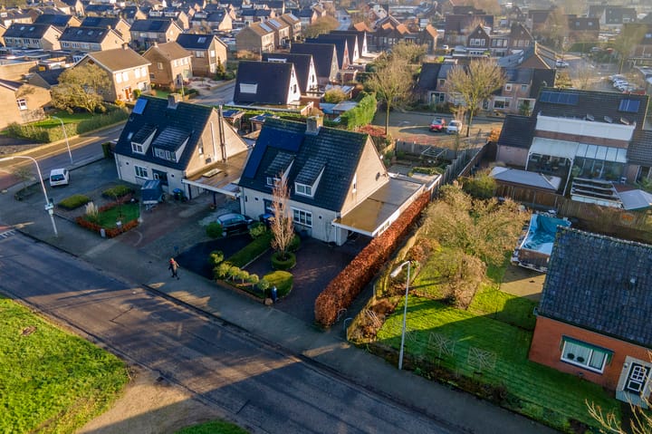 Foto 1 van Leegstraat 7-J