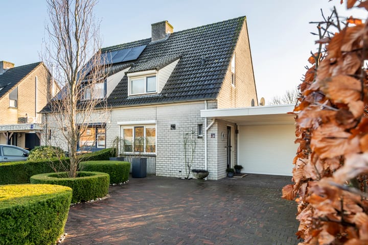 Foto 2 van Leegstraat 7-J