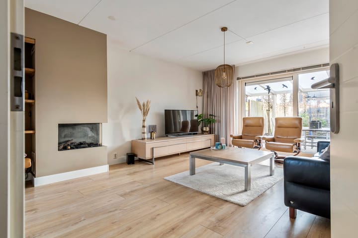 Foto 4 van Leegstraat 7-J