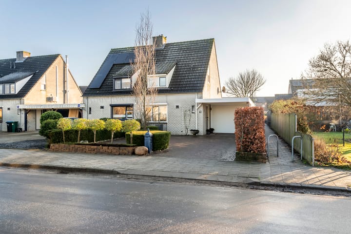 Foto 6 van Leegstraat 7-J