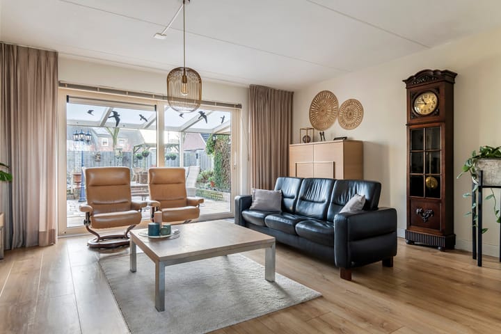 Foto 7 van Leegstraat 7-J